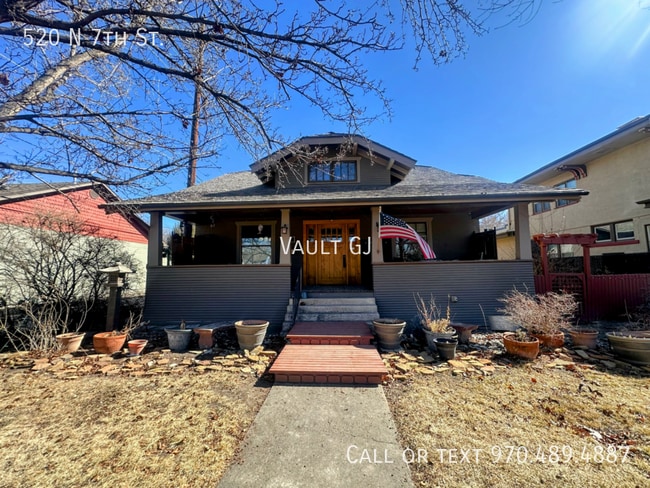 property at 520 N 7th St