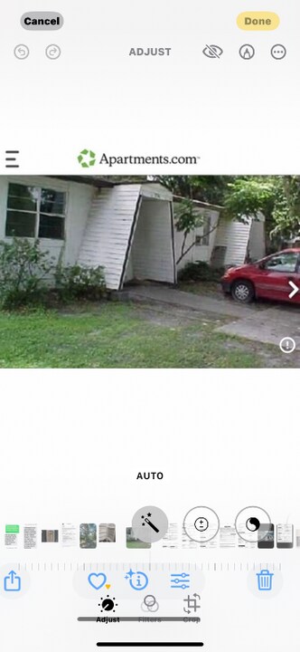 22 2nd St NE in Fort Meade, FL - Building Photo