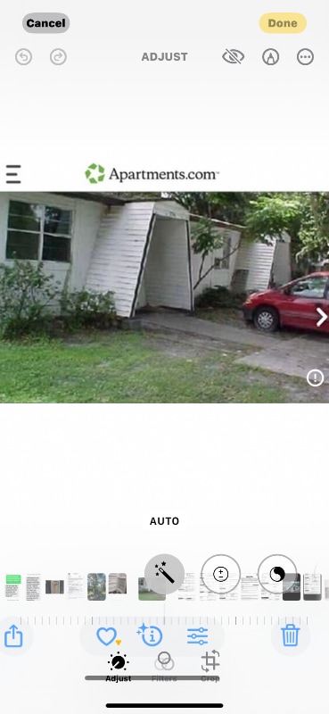 property at 22 2nd St NE