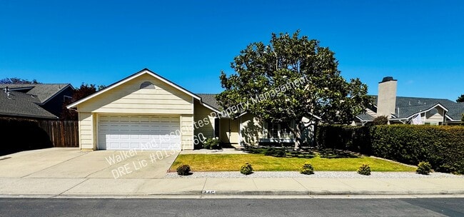 property at 445 Hartnell Rd