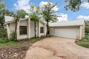 8510 Watch Tower St in San Antonio, TX - Building Photo