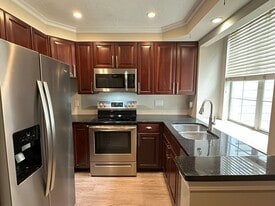 2958 Iron Gate Ln in Charlotte, NC - Building Photo