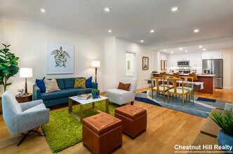 124 Chestnut Hill Rd, Unit 310 in Chestnut Hill, MA - Building Photo - Building Photo