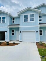 8908 Brigade Trail in Pensacola, FL - Building Photo