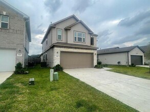 4931 Gazelle Leap Ln in Richmond, TX - Building Photo - Building Photo