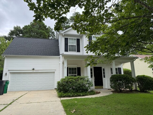 property at 16121 Wrights Ferry Rd