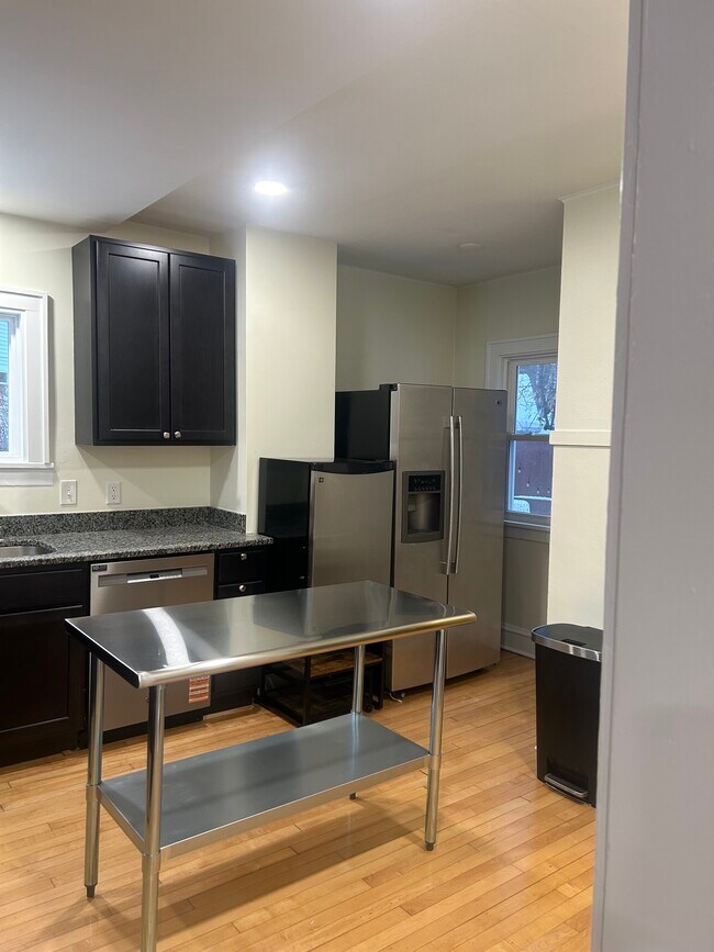 1505 Adams St in Madison, WI - Building Photo - Building Photo