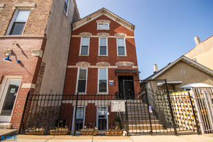 1754 W. 21st Pl. Apartments