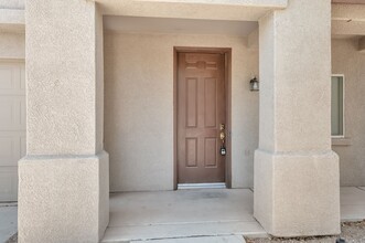 4262 E Deer Dancer Way in Tucson, AZ - Building Photo - Building Photo