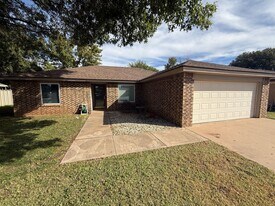 3508 103rd St in Lubbock, TX - Building Photo