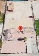 2580 E Hacienda Ave in Las Vegas, NV - Building Photo - Building Photo