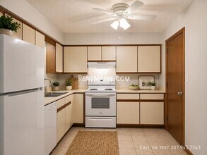 6 Hartley St in Lewiston, ME - Building Photo - Building Photo