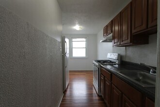 7436 Thouron Ave in Philadelphia, PA - Building Photo - Building Photo