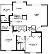 1104 Creekwood Ct SE, Unit C in Olympia, WA - Building Photo - Building Photo