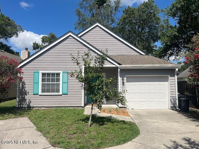 property at 7721 Mystic Point Ct W