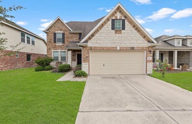 15110 Spring Sun Ct