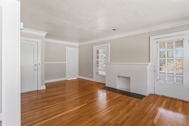 property at 5305 Charlotte St