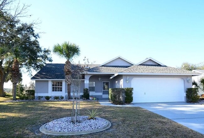 25 Cochise Ct in Palm Coast, FL - Building Photo - Building Photo