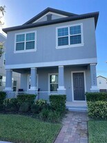 15062 Guava Bay Dr in Winter Garden, FL - Building Photo