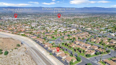 72592 Edgehill Dr in Palm Desert, CA - Building Photo - Building Photo