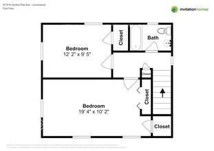 6710 N Central Park Ave in Lincolnwood, IL - Building Photo - Building Photo