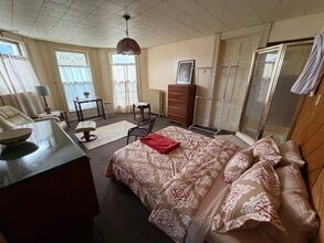 508 W Taylor St in Kokomo, IN - Foto de edificio - Building Photo