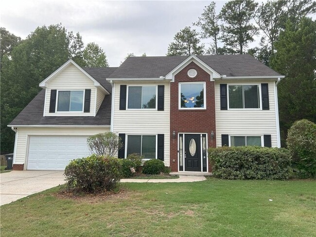 1551 Swan Valley Ct
