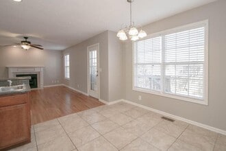 3147 Holly Point in Clarksville, TN - Building Photo - Building Photo