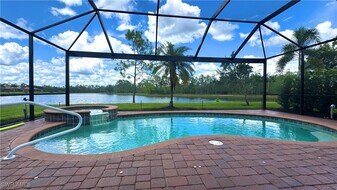 21197 Bella Terra Blvd in Estero, FL - Building Photo