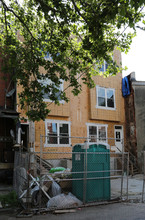 319 N Preston in Philadelphia, PA - Building Photo - Building Photo