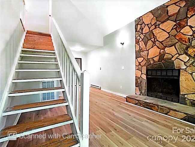 11231 E W.T. Harris Blvd in Charlotte, NC - Building Photo - Building Photo