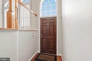 7976 Vigne Ct in Vienna, VA - Building Photo