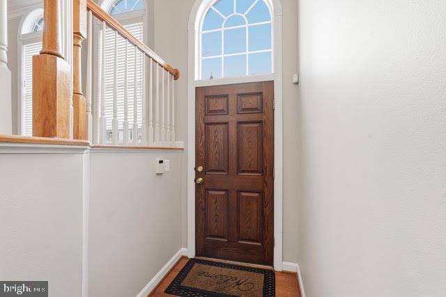 property at 7976 Vigne Ct