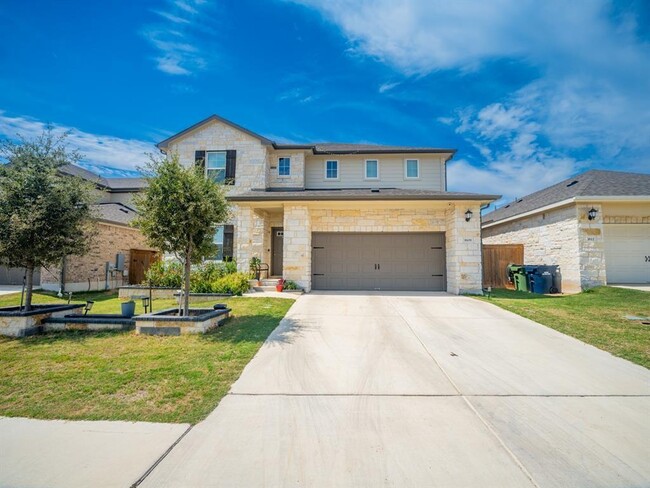 property at 1608 Longhorn Ranch Dr