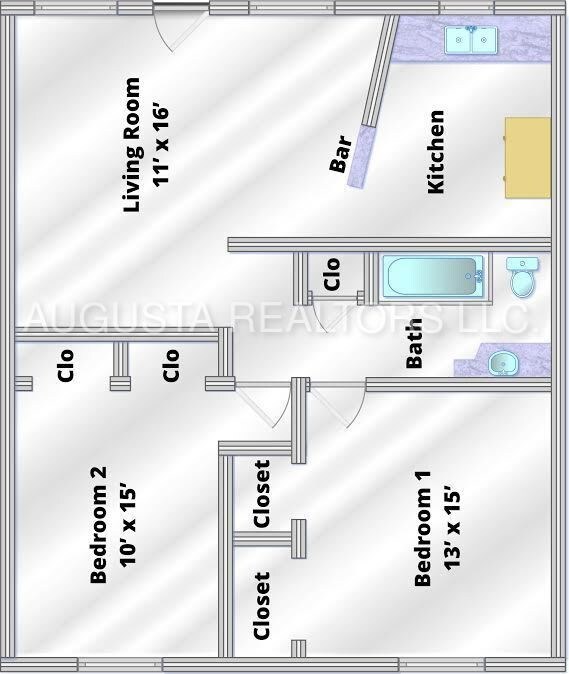 1705 S 3rd St-Unit -216 in Abilene, TX - Building Photo - Building Photo