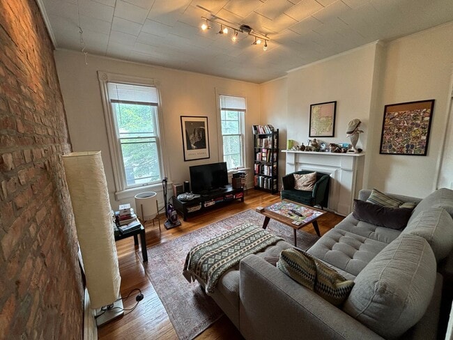 111 E Blenkner St in Columbus, OH - Building Photo - Building Photo