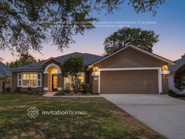 property at 1332 Sylvie Ln