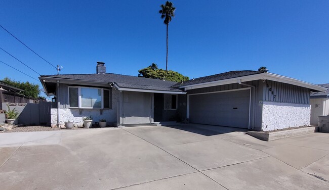 property at 5647 Scripps St