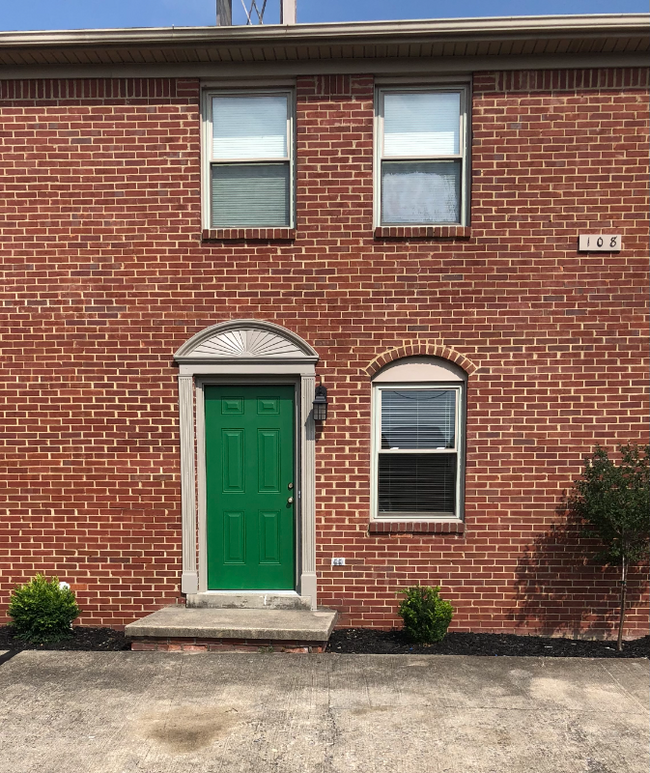 property at 108 Manna Dr