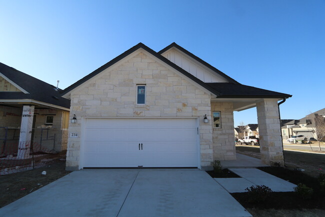 property at 234 Comfort Maple Ln