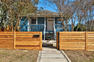 2016 E 11th St in Austin, TX - Building Photo - Building Photo