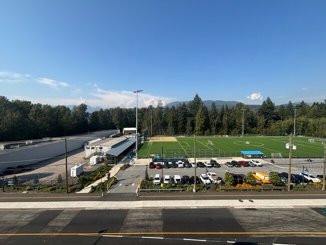 property at 3075 Murray St