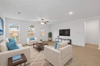 23018 Forebear Dr in Katy, TX - Building Photo - Building Photo