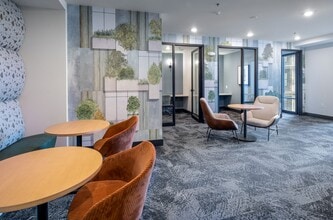 Vista at Summit in Rogers, AR - Foto de edificio - Building Photo