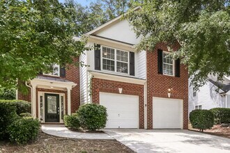 7604 Broadhurst Dr in Riverdale, GA - Building Photo - Building Photo