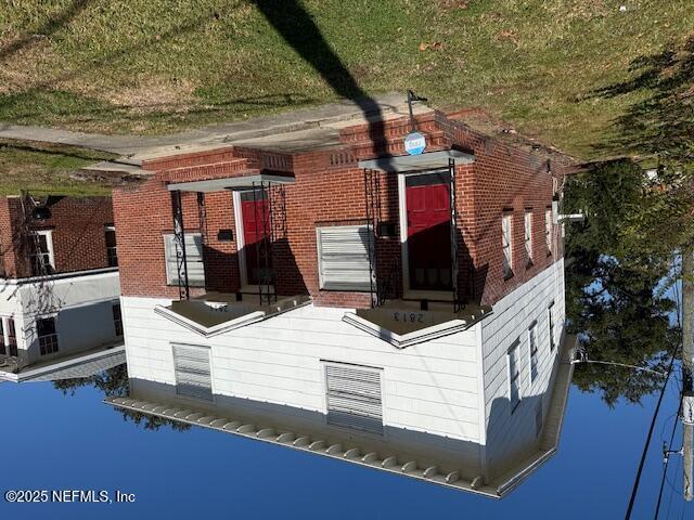 2813 College St in Jacksonville, FL - Building Photo - Building Photo