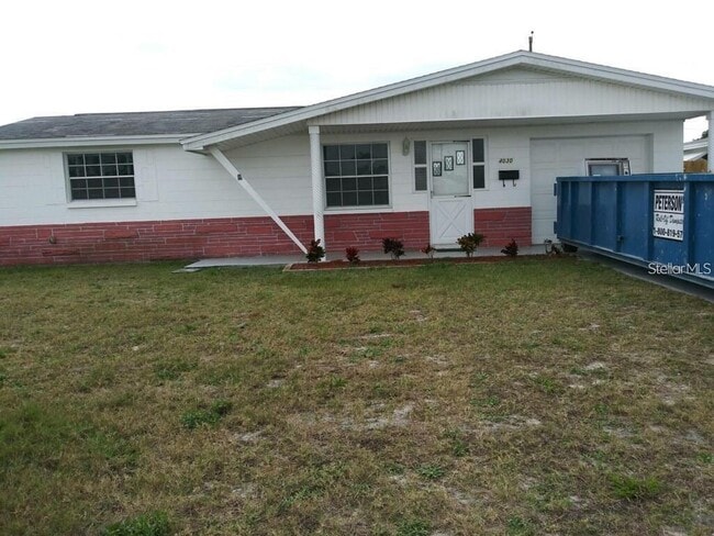 property at 4030 Chesswood Dr