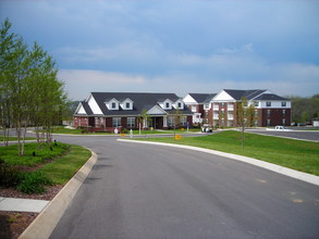 Wellington Farms in Gallatin, TN - Foto de edificio - Building Photo