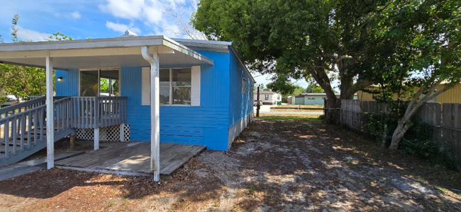 3134 Dover Rd in Mims, FL - Building Photo - Building Photo