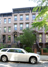 375 Union St in Brooklyn, NY - Foto de edificio - Building Photo